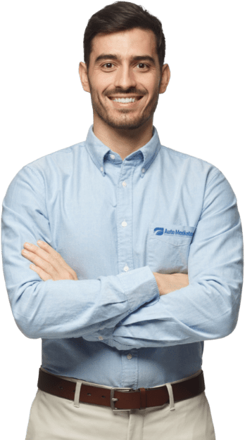 AUTOMOTIVE MEDIATOR Features & Benefits