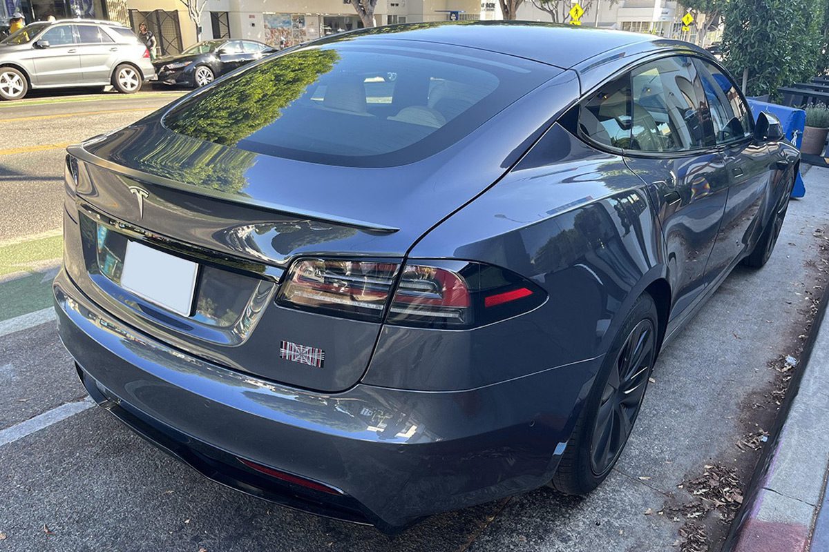 tesla