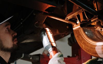 What the Heck Is Diminished Value for a Car Anyway?