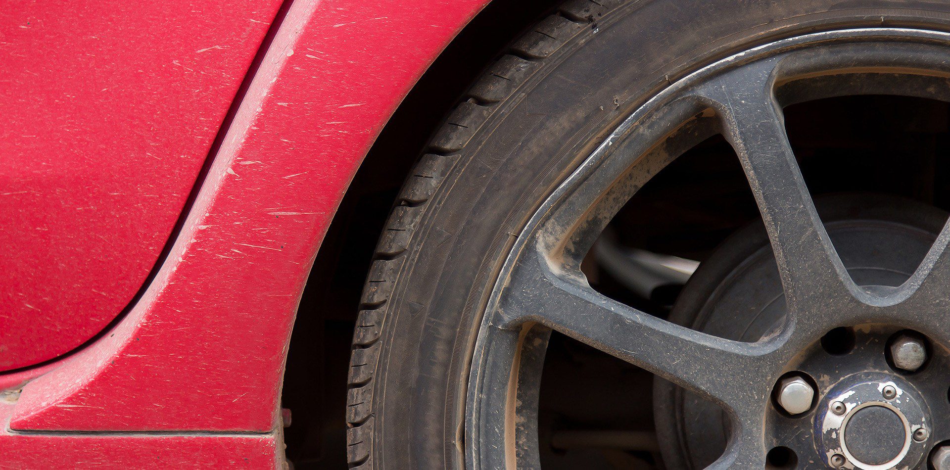 Auto Appraisal Mistakes