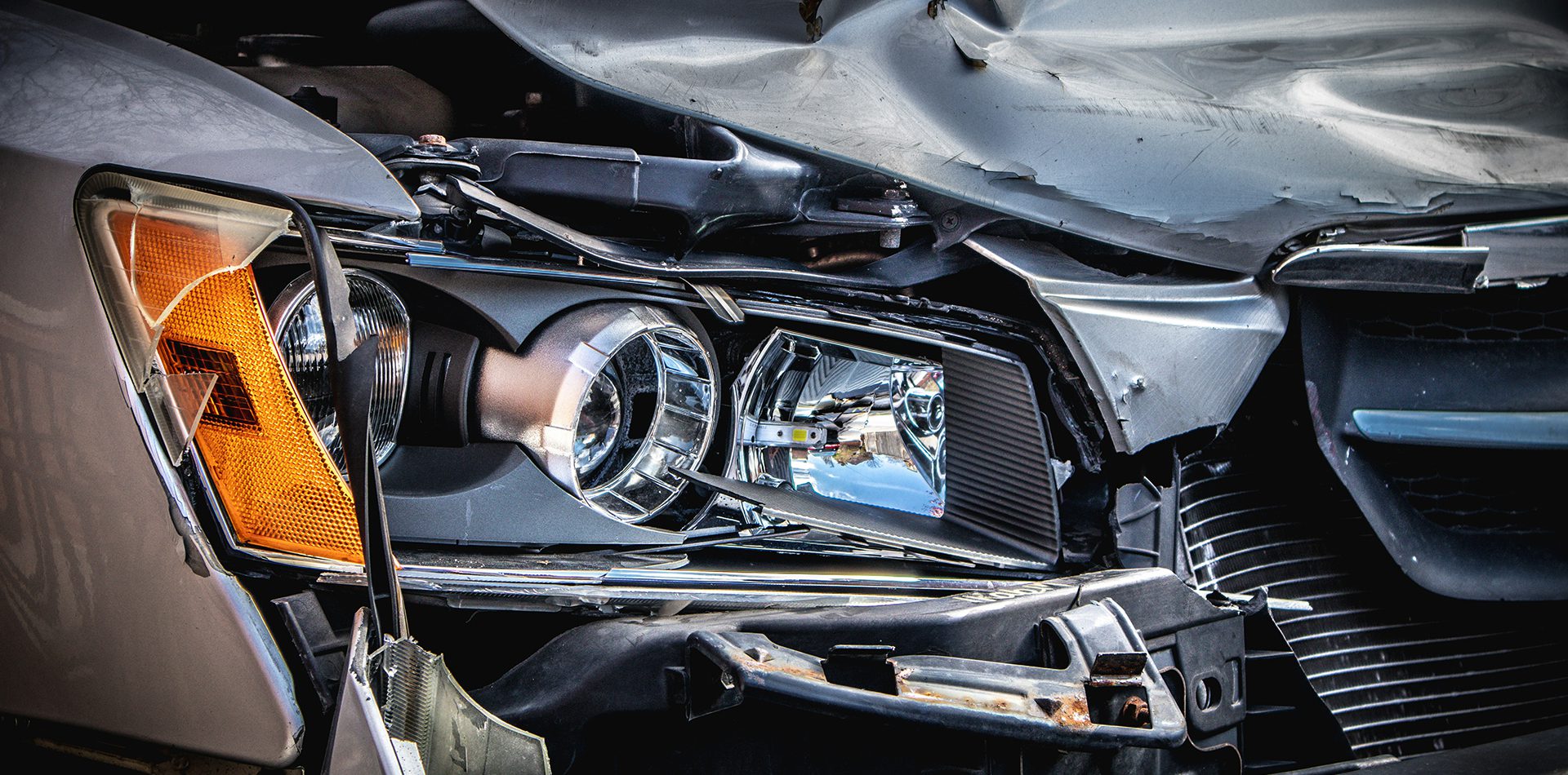 Total Loss Car Appraisals: Balancing Science and Sensibility
