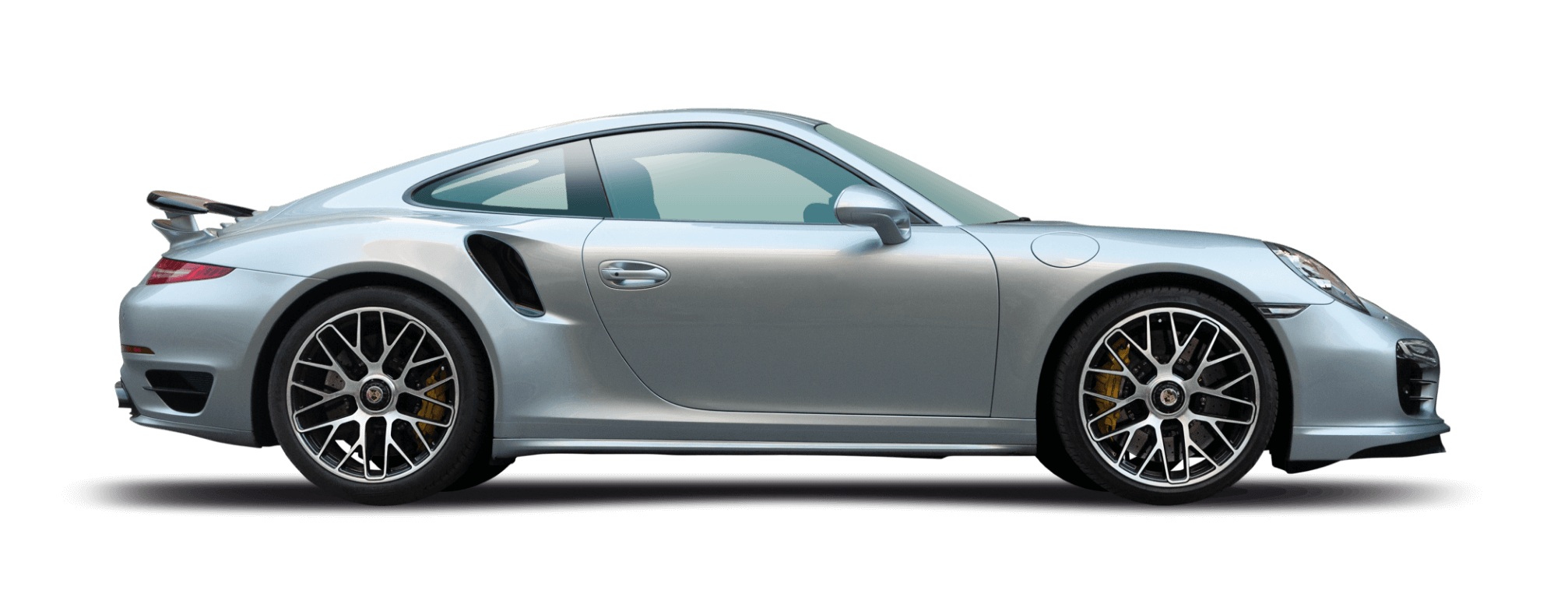 porche